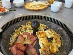 -君王铁帽烤肉(呼市总店)
