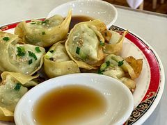 煎馄饨-小实惠嘉(威海路店)