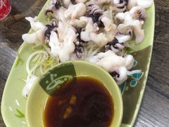 -贞姨美食·老字号海鲜大排档