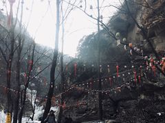 -黑龙潭风景区