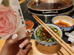 -飘香火锅(玉林西路店)