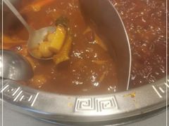 -憨铁匠老火锅(龙岗万科里店)