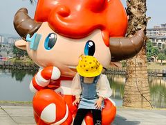 -枫香湖儿童公园