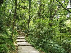 -虞山风景区