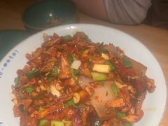 -吃饭皇帝大(解放西路店)