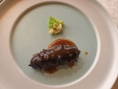 -广州花园酒店-凌璇阁360度高空海鲜自助餐CAROUSEL