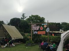 -洪湖家庭农场·团建·露营·会议