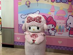 -安吉Hello Kitty乐园