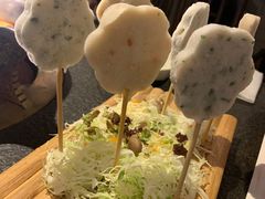-湊湊火锅·茶憩(和平大悦城店)