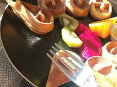 -红小姐咖啡馆(西津渡店)