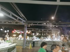 -渔家火锅·海鲜自助餐·演艺(亚龙湾天域酒店)