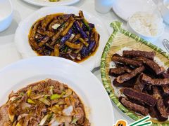 -紫光园(燕郊总店)