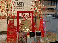 -西堤牛排(合肥之心城店)