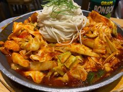 -姜虎东白丁烤肉(银泰中心in99店)