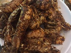 -芭菲盛宴·环球美食(袁家岗店)