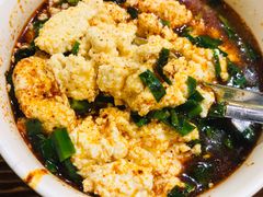酸辣豆花-礼泉醪糟作坊(永兴坊店)