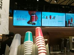 -茶米有言(城市市集龙之梦店)