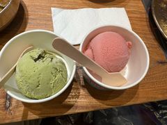 -首尔朴宝·炭火烤肉(五角场店)