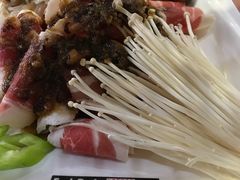 -郭记烤肉(正阳街店)