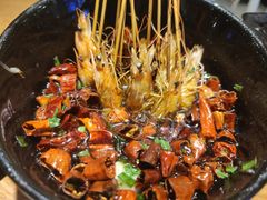 -成都吃客(九眼桥店)