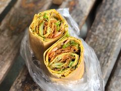 胖子煎饼-胖子煎饼店(钦州南路店)