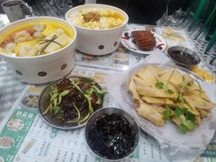 -阿金大白·上海菜馆(新天地店)