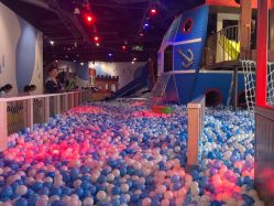 -幻贝家儿童乐园(苏州中心店)