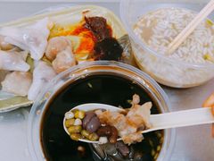-公平菜粿(沙河店)