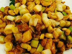 精品宫保鸡丁-名门小厨(劲松店)