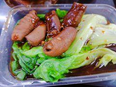 -阿姨牛杂(北京路店)