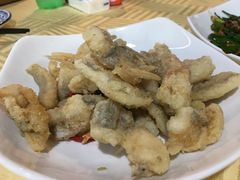 -蛇口康乐快餐鱼仔档(翠苑小区店)