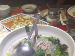 -丝路香妃清真餐厅·新疆菜