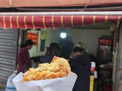 -老字号张道鸡火烧