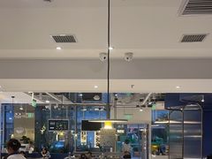 -兰湘子·湘菜小炒(长安万科广场店)