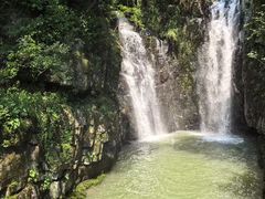 -溪口-滕头旅游景区