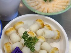 -生活如沸·顺德水牛奶火锅(大学路店)