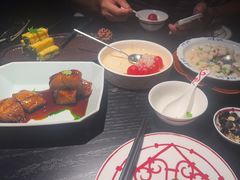 -锦楼·臻选新杭帮(杭州中心店)