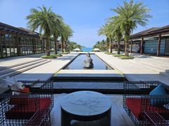 -石梅湾艾美度假酒店