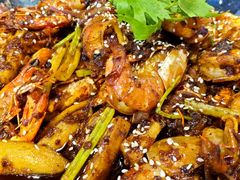 -蛙老爹·蜀香美蛙鱼头(王家湾店)