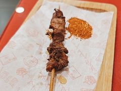 -宏状元现熬粥·京味菜(五棵松店)