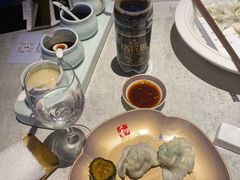 -上和臻品中国菜(花园街店)