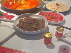 -小龙翻大江文化火锅(宽窄店)