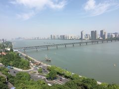 -钱塘江大桥