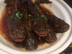 -马仕玖煲·融合菜·酥不腻烤鸭(人大店)