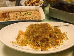 -小菜园新徽菜(上海浦东复地活力城店)
