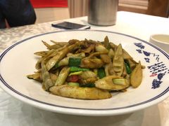 -雅和生态渔庄·宜城锅巴饭(龙灵山公园店)
