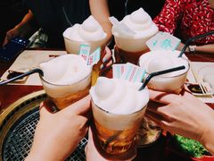 -肉魁屋·烧肉·烧鸟·酒场(高新店)