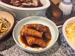 -南京大牌档(济南万象城店)