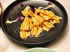 芥末鸭掌-晟永興烤鸭店(五道口店)