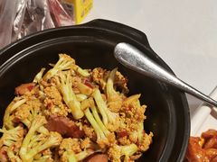 -峨嵋酒家总店(车公庄店)